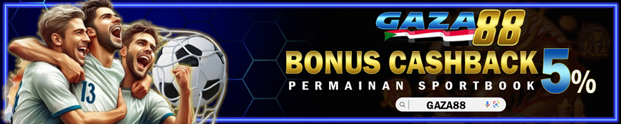 gaza88-cashback-sportbook